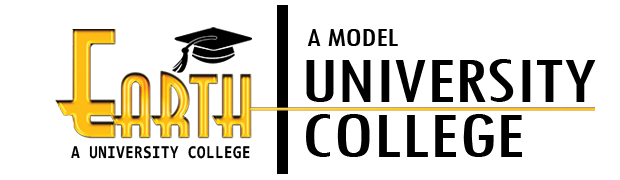 Earth University College